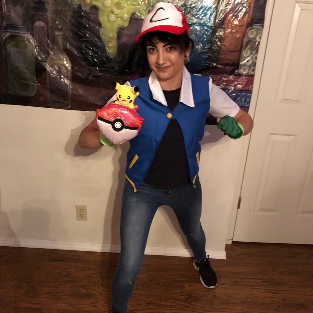 Costume